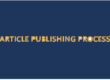 Publication process