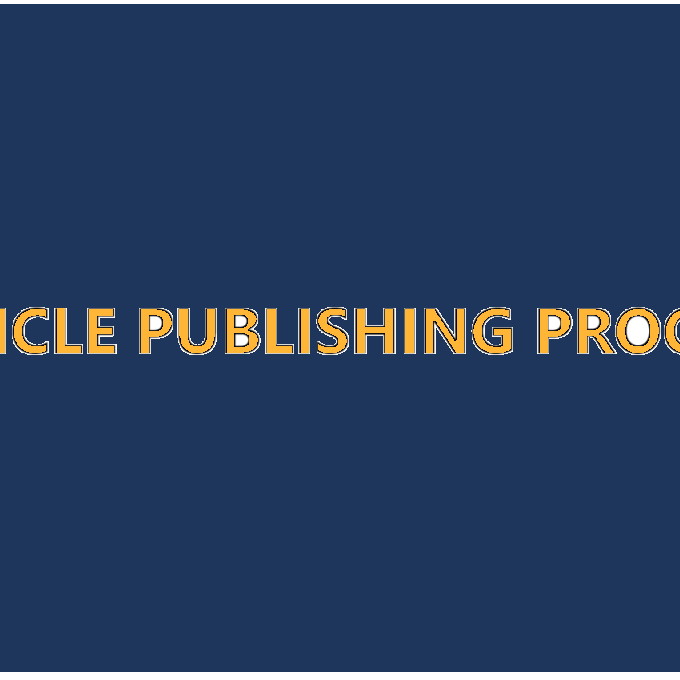 APP Publication process